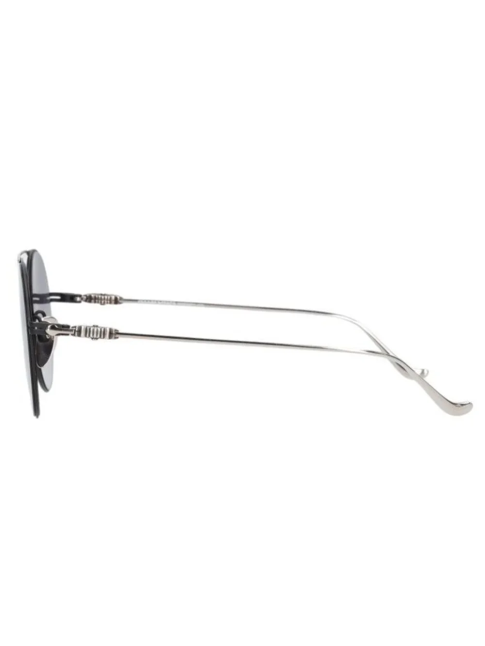 Chrome Hearts Pairass Teardrop Sunglasses Eyewear